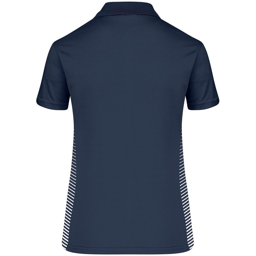 Ladies Zeus Golf Shirt