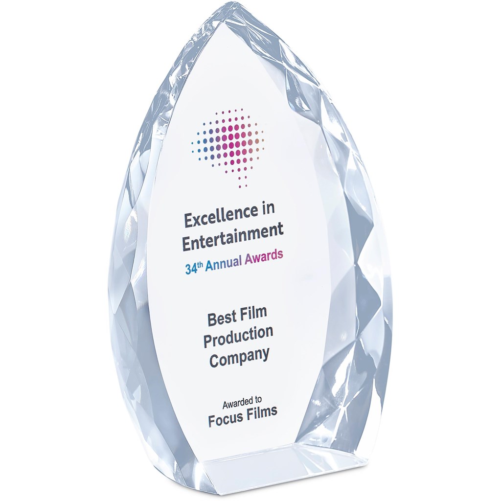 Trident Award