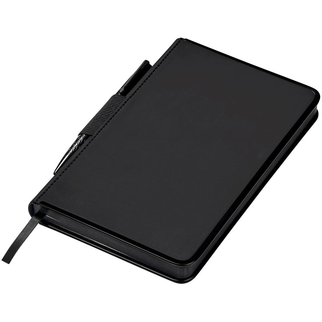 Volta A5 Hard Cover Notebook