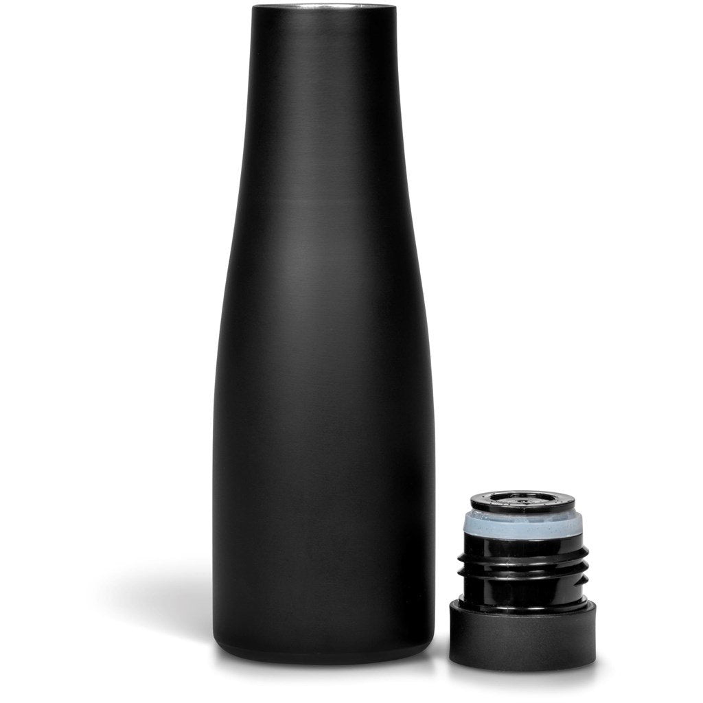 Balaton Stainless Steel Vacuum Water Bottle - 600ml