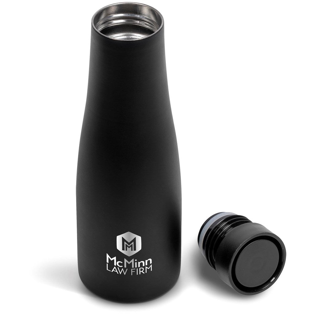 Balaton Stainless Steel Vacuum Water Bottle - 600ml
