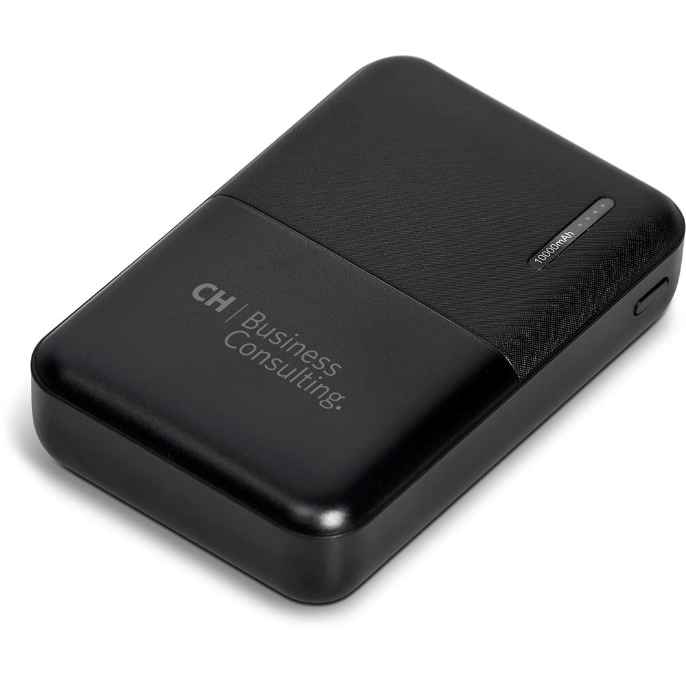 Solovki Power Bank - 10,000mAh