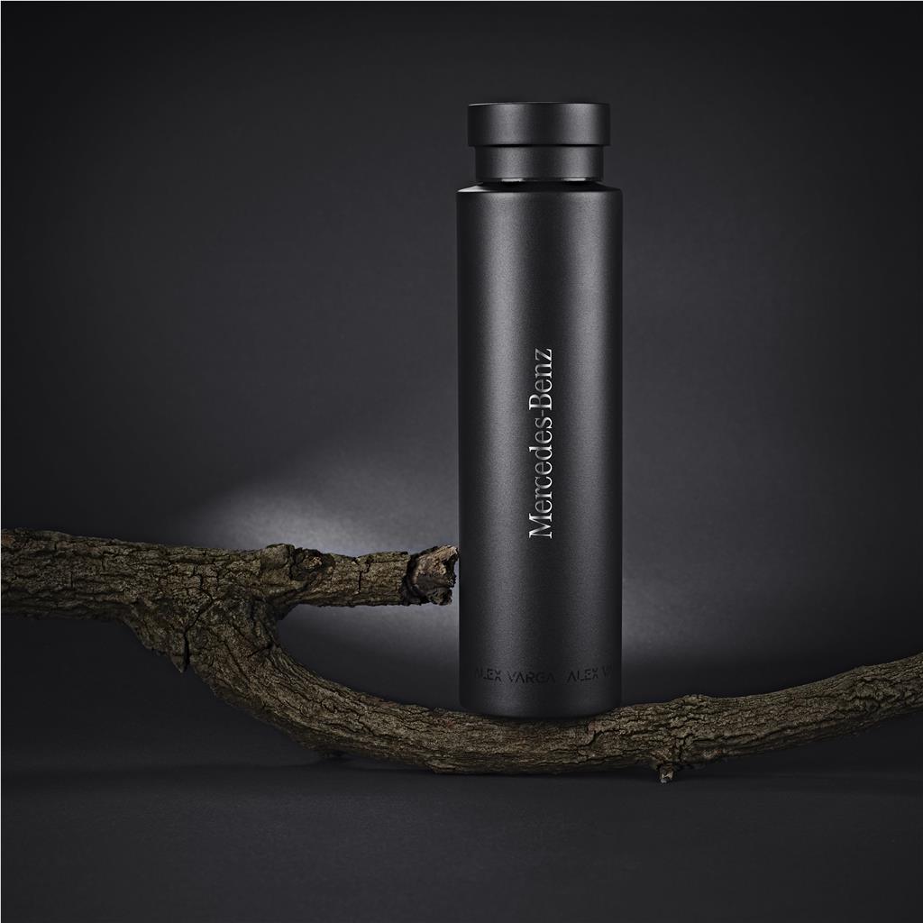 Shackleton Stainless Steel Vacuum Water Bottle - 800ml