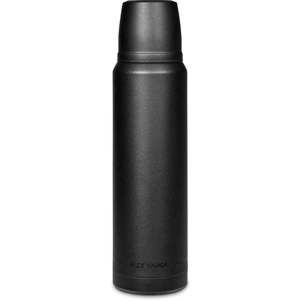 Valhalla Stainless Steel Vacuum Flask – 1 Litre