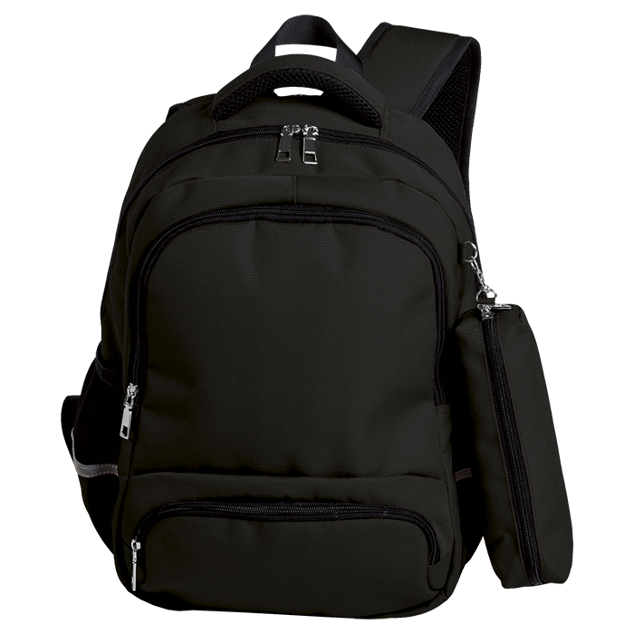 Waterproof Student Backpack