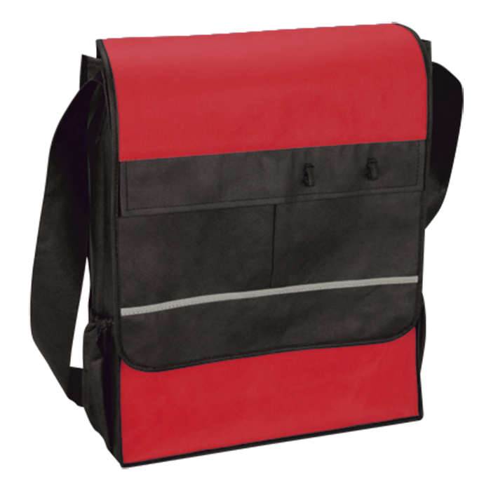 Messenger Bag Non-Woven