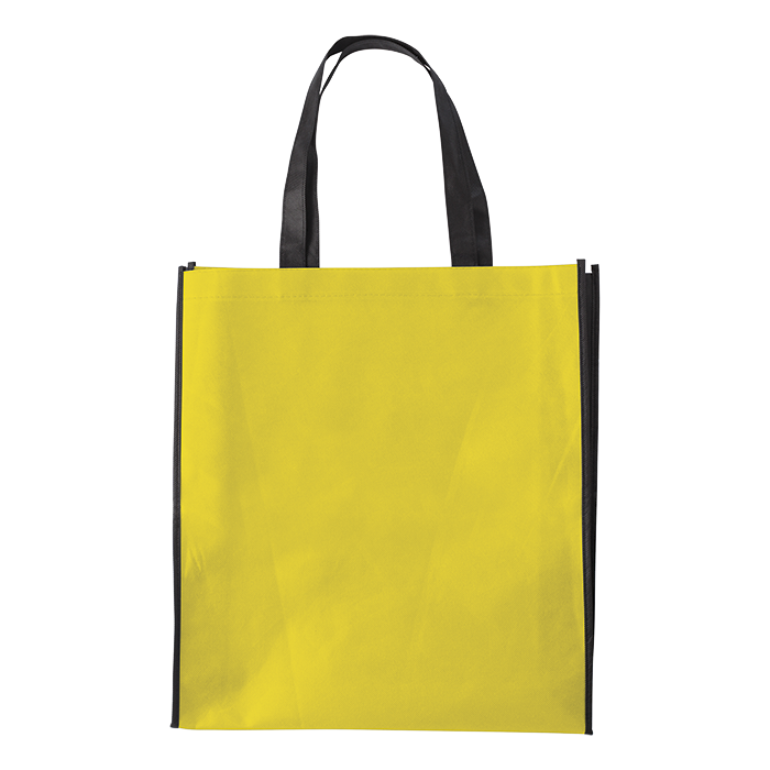 Duotone Non Woven Shopper