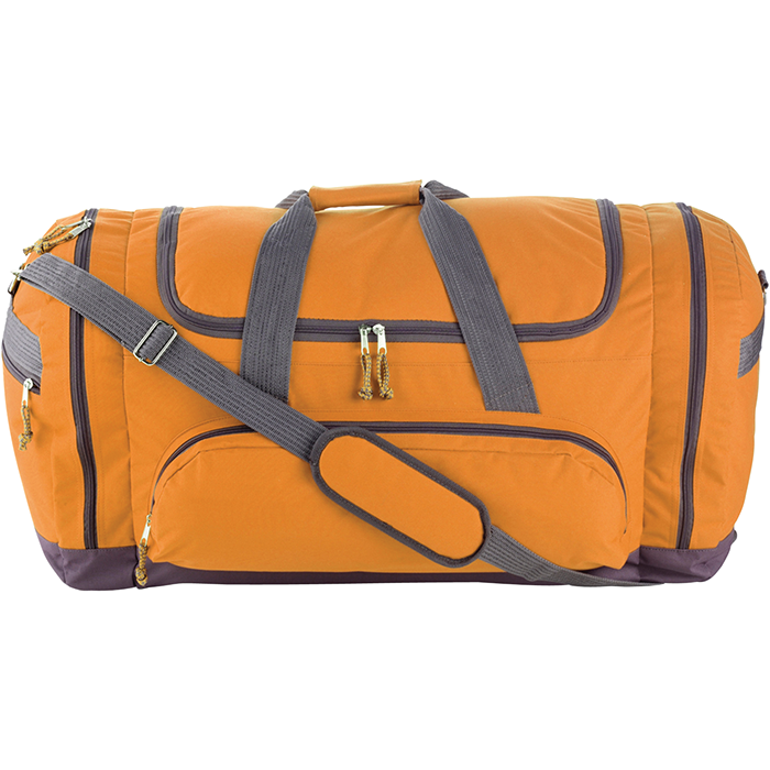 Large Executive Sports Bag