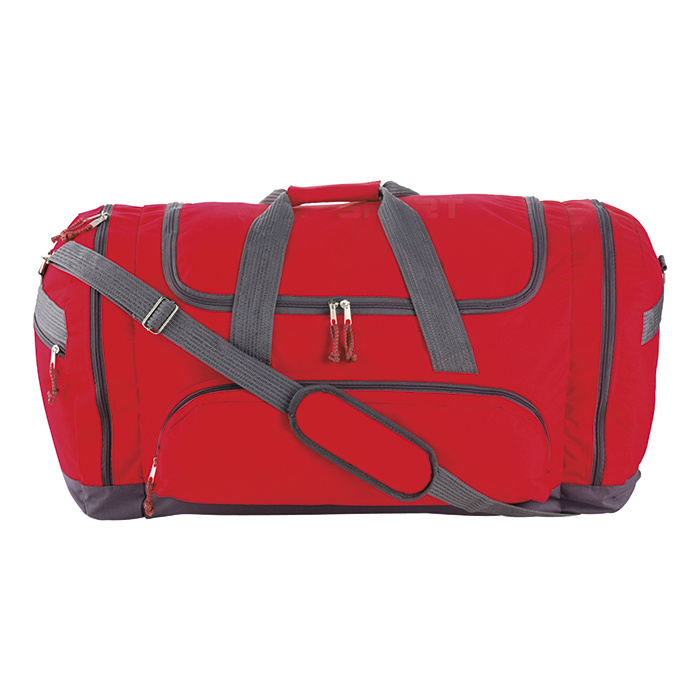 Large Executive Sports Bag
