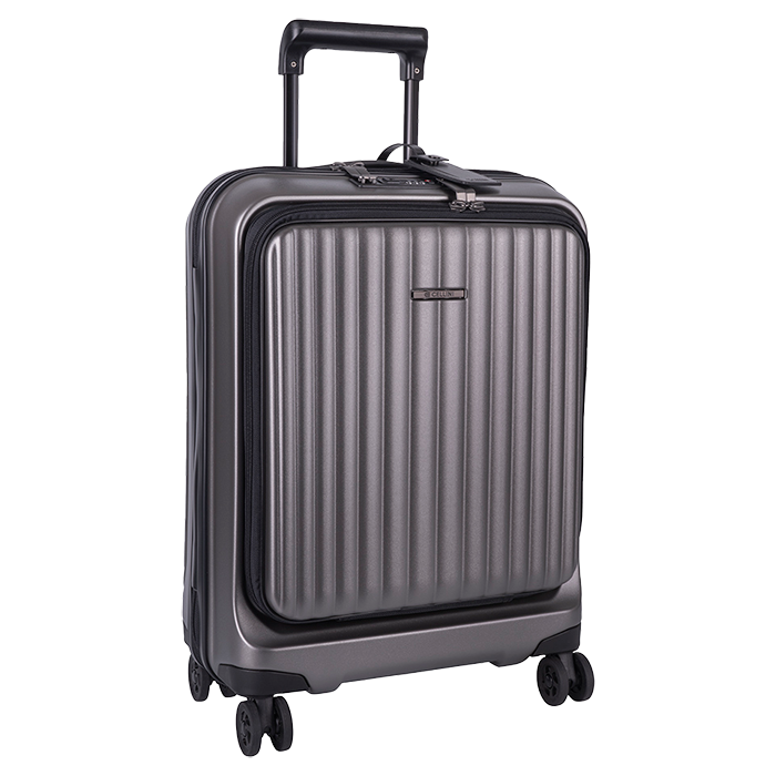 Cellini Tri Pak Carry On Trolley Case