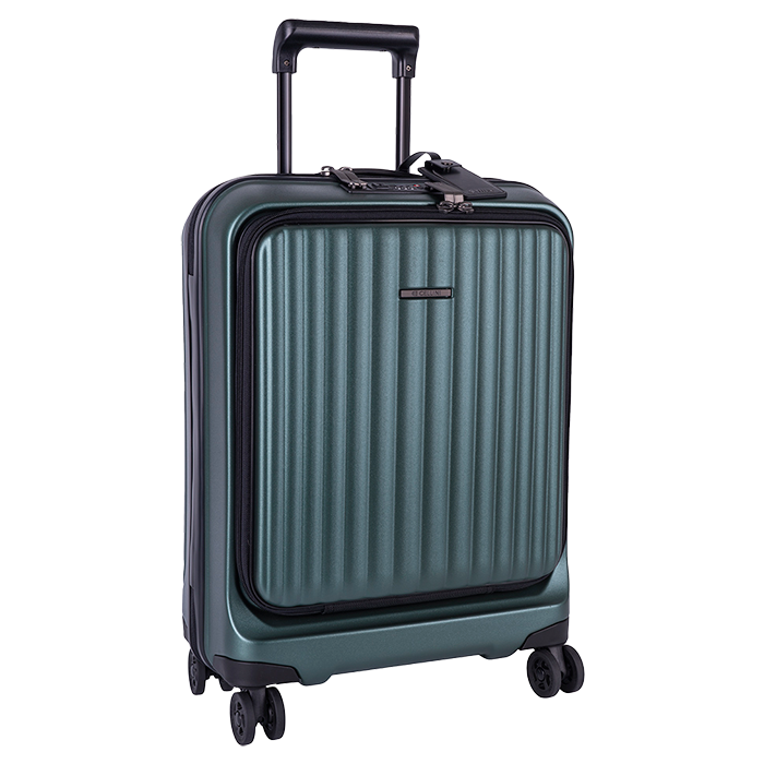 Cellini Tri Pak Carry On Trolley Case
