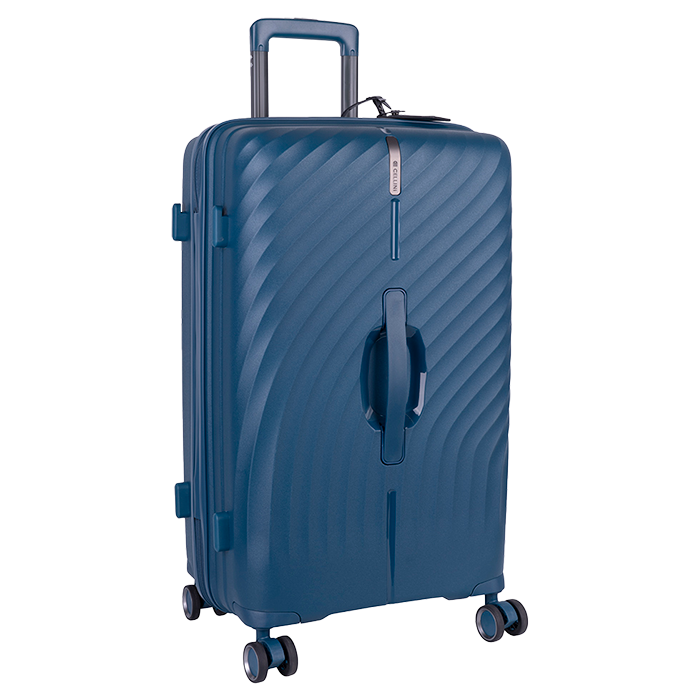 Cellini Xpedition Medium Trolley Trunk Case