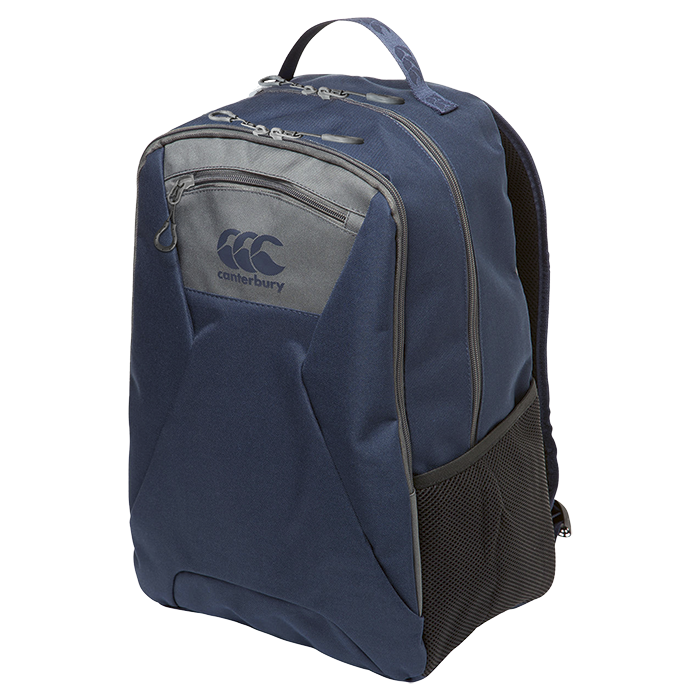 Canterbury Backpack