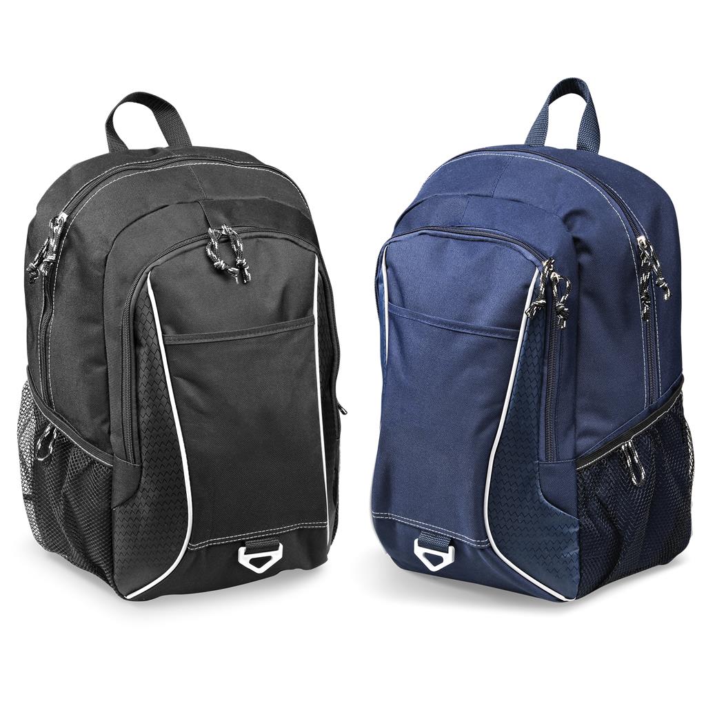 Apex Laptop Backpack