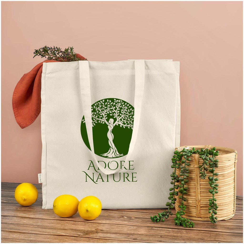 Ookii Cotton Shopper