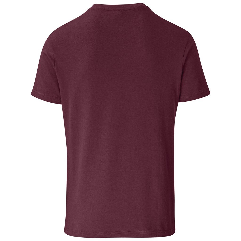 Unisex Super Club 135 T-Shirt - Brown