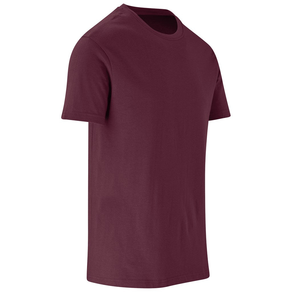 Unisex Super Club 135 T-Shirt - Brown