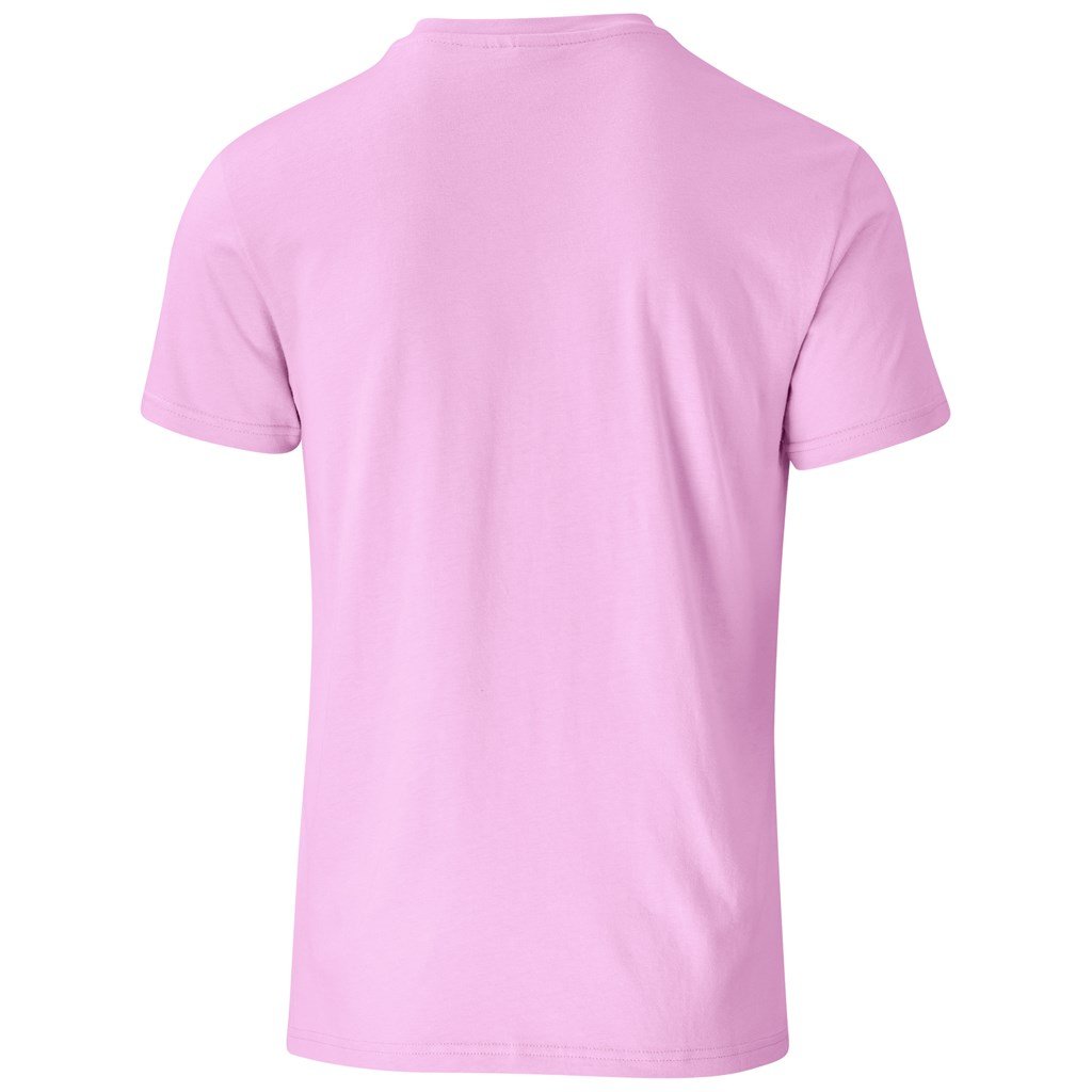 Unisex Super Club 135 T-Shirt - Brown