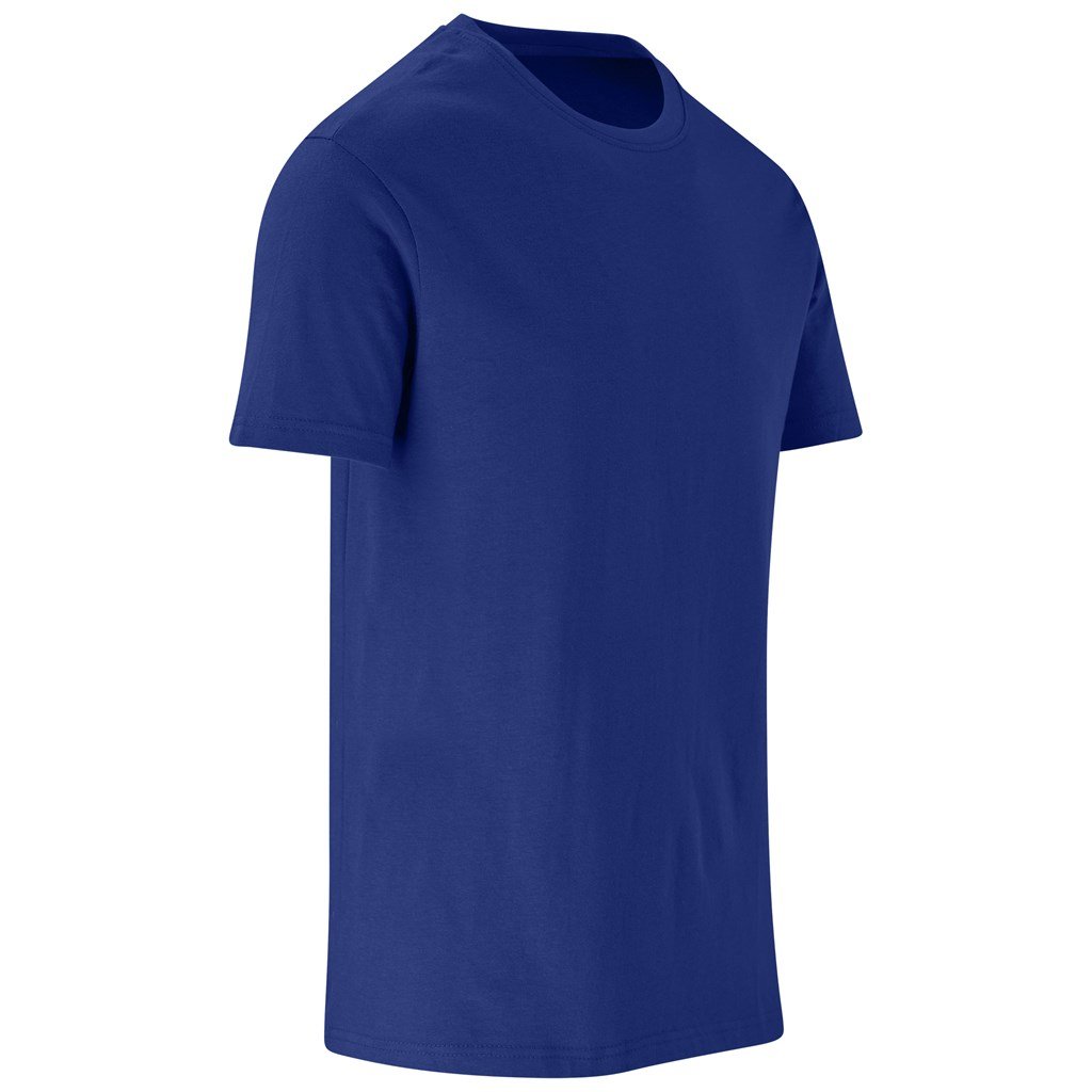 Unisex Super Club 135 T-Shirt - Brown