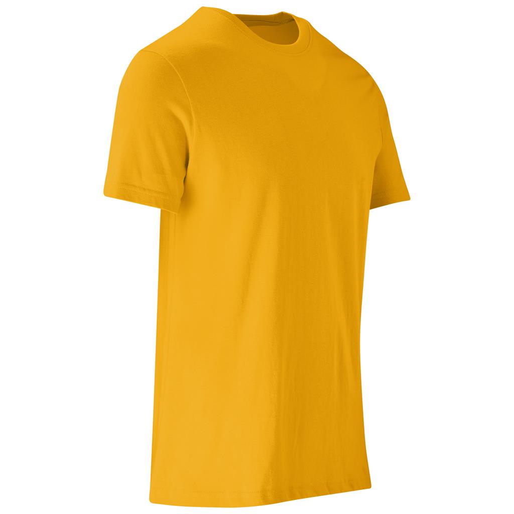 Unisex Super Club 135 T-Shirt - Brown