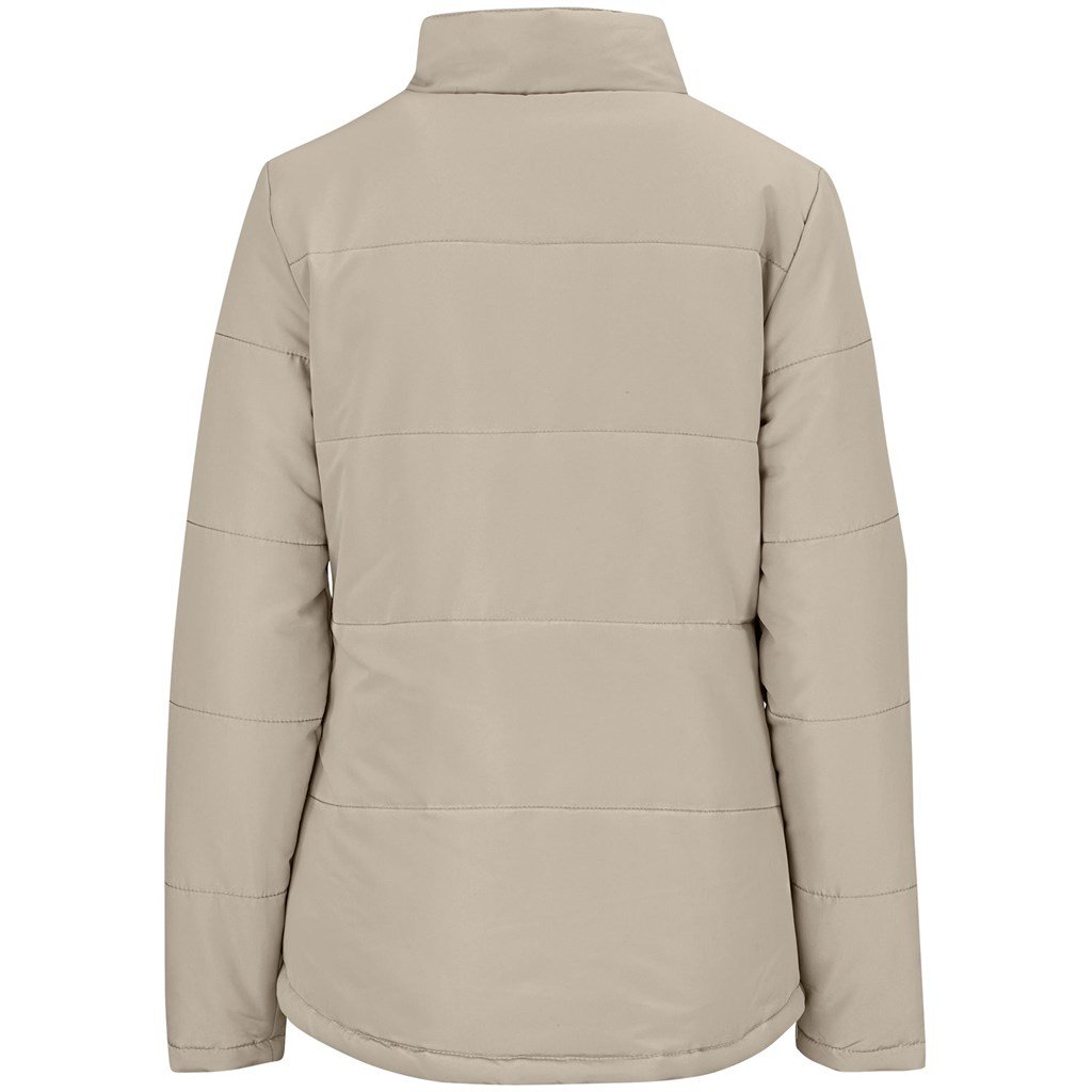 Ladies Rego Jacket - Black