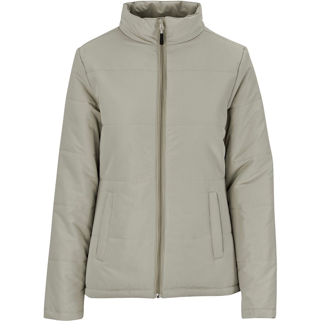 Ladies Rego Jacket - Black