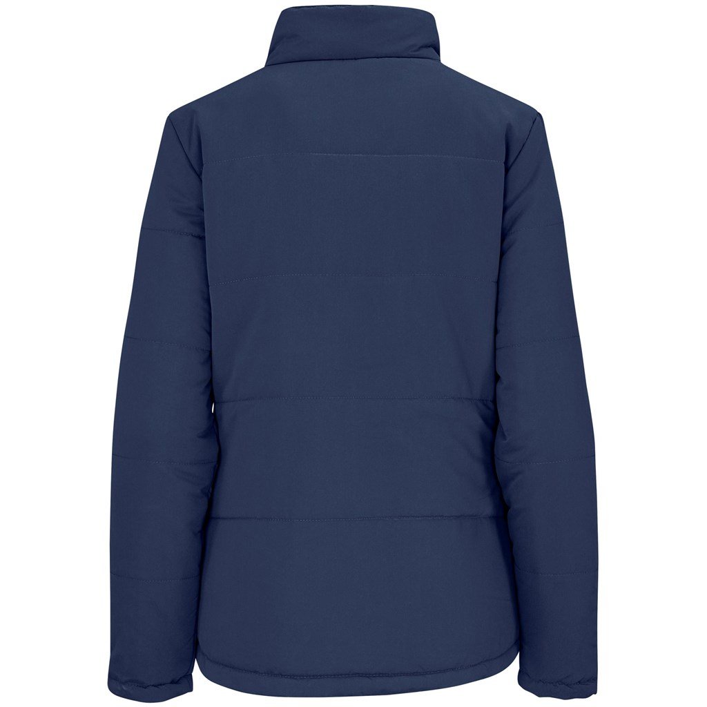 Ladies Rego Jacket - Black