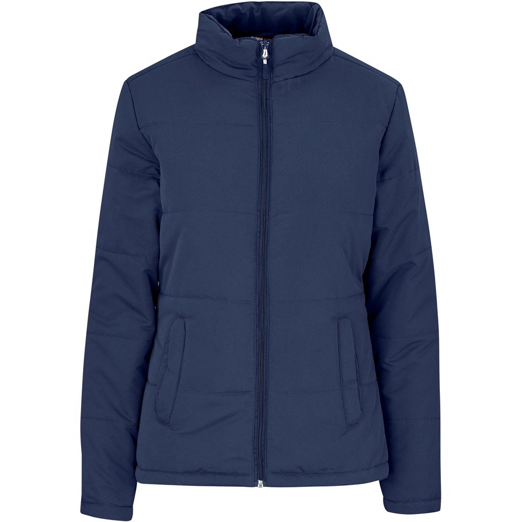 Ladies Rego Jacket - Black