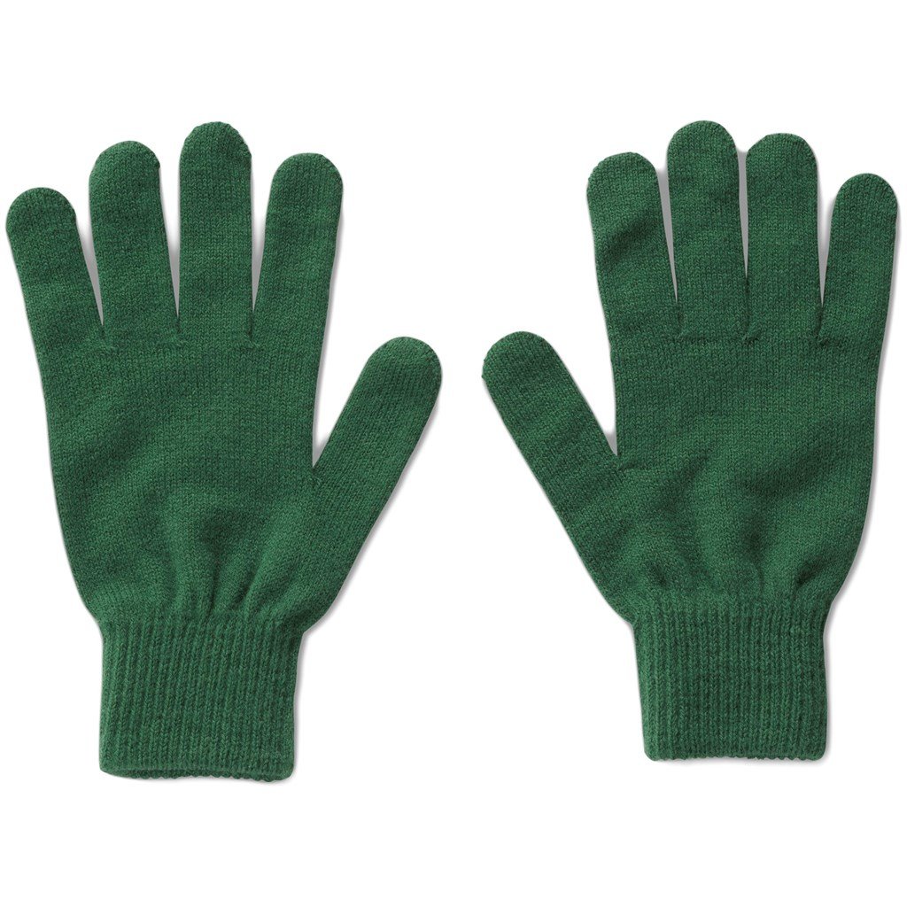 Team Gloves