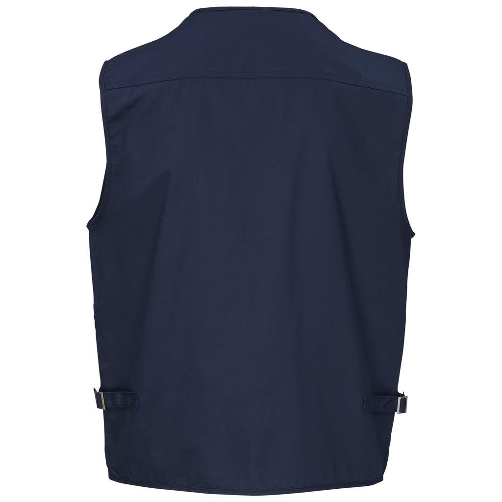 Mens Tugela Sleeveless Jacket