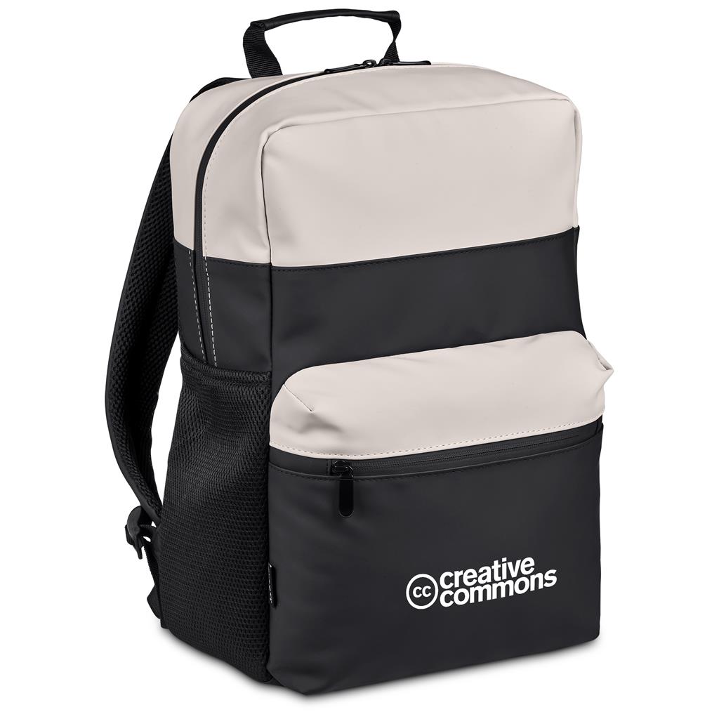 Cederberg Water-Resistant Laptop Backpack