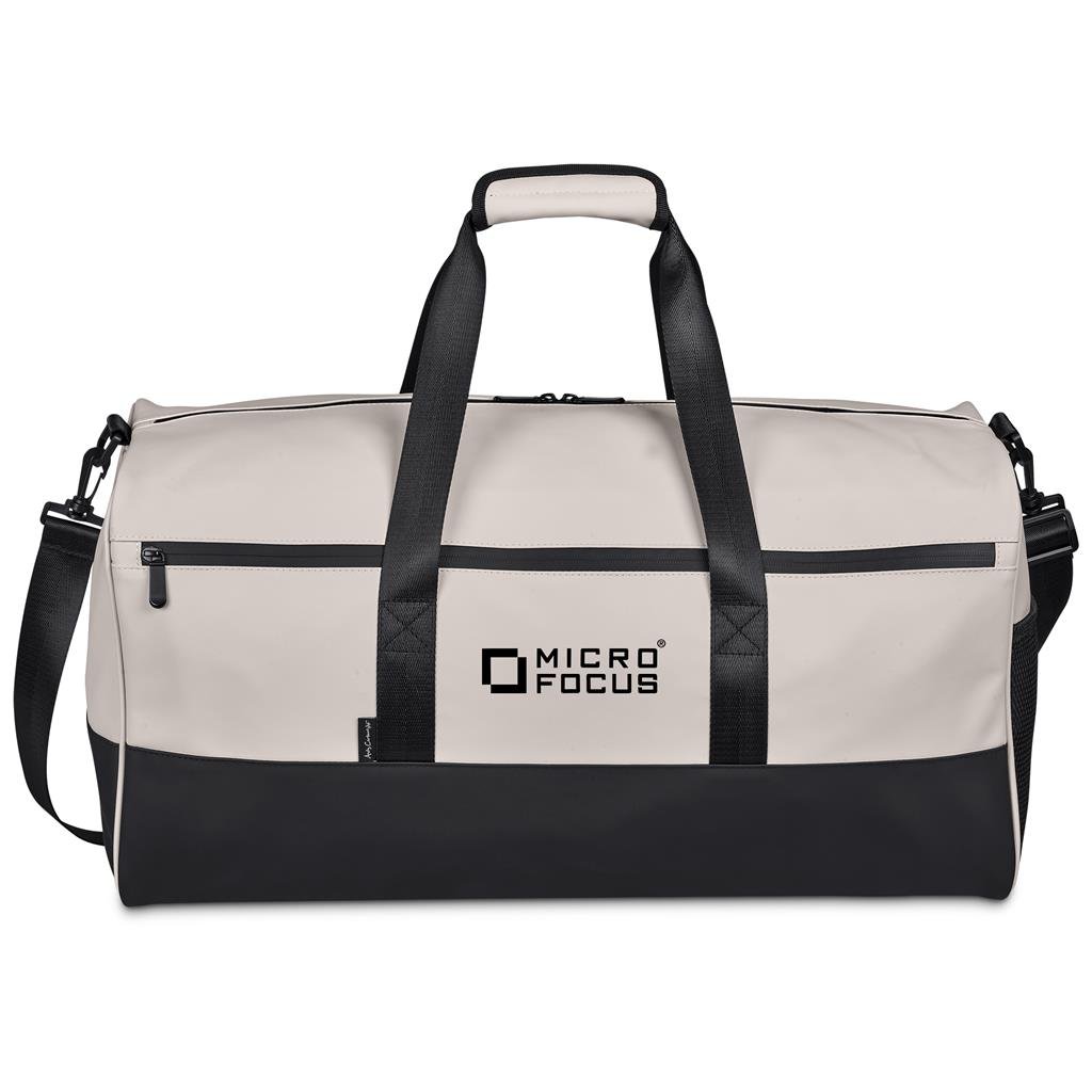 Cederberg Water-Resistant Weekend Bag
