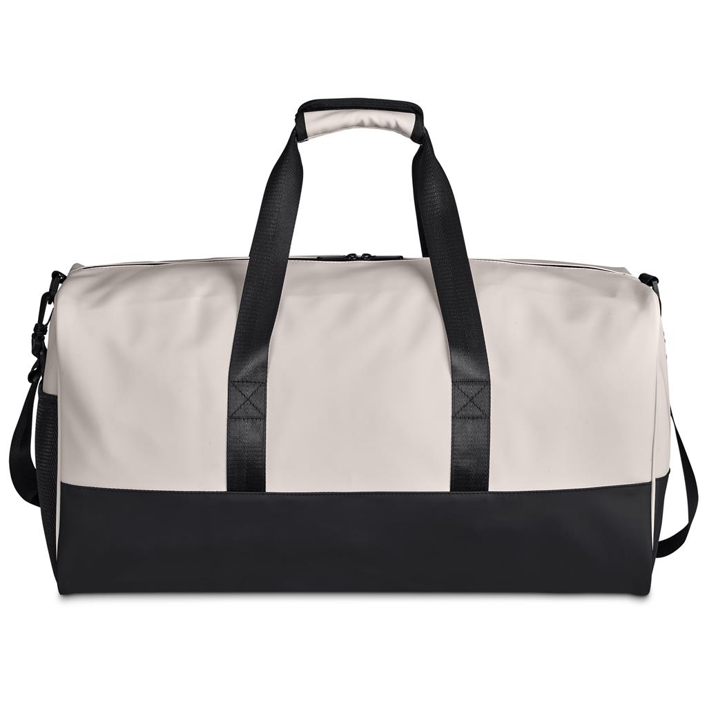 Cederberg Water-Resistant Weekend Bag