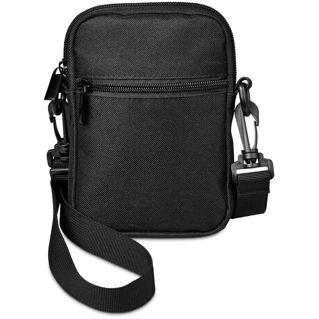 City Crossbody Bag