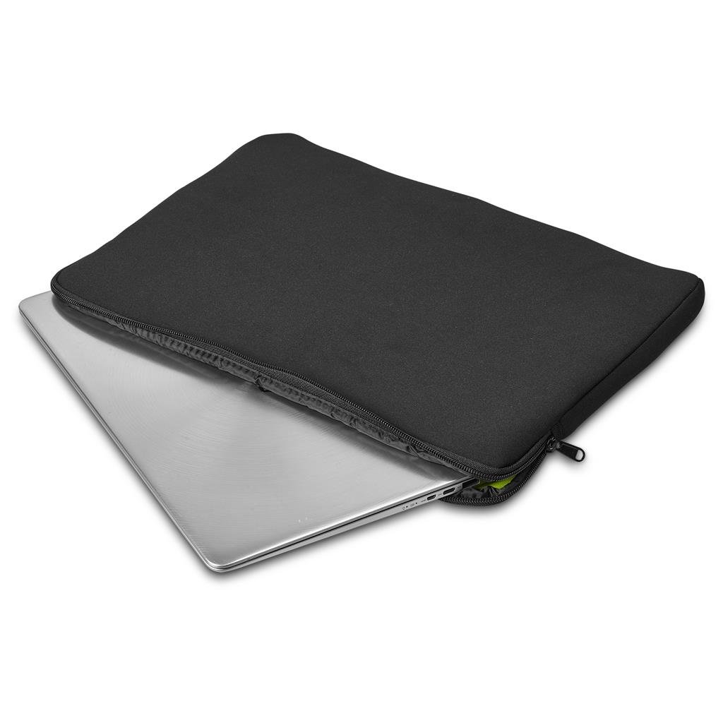 Cyber Neoprene Laptop Sleeve