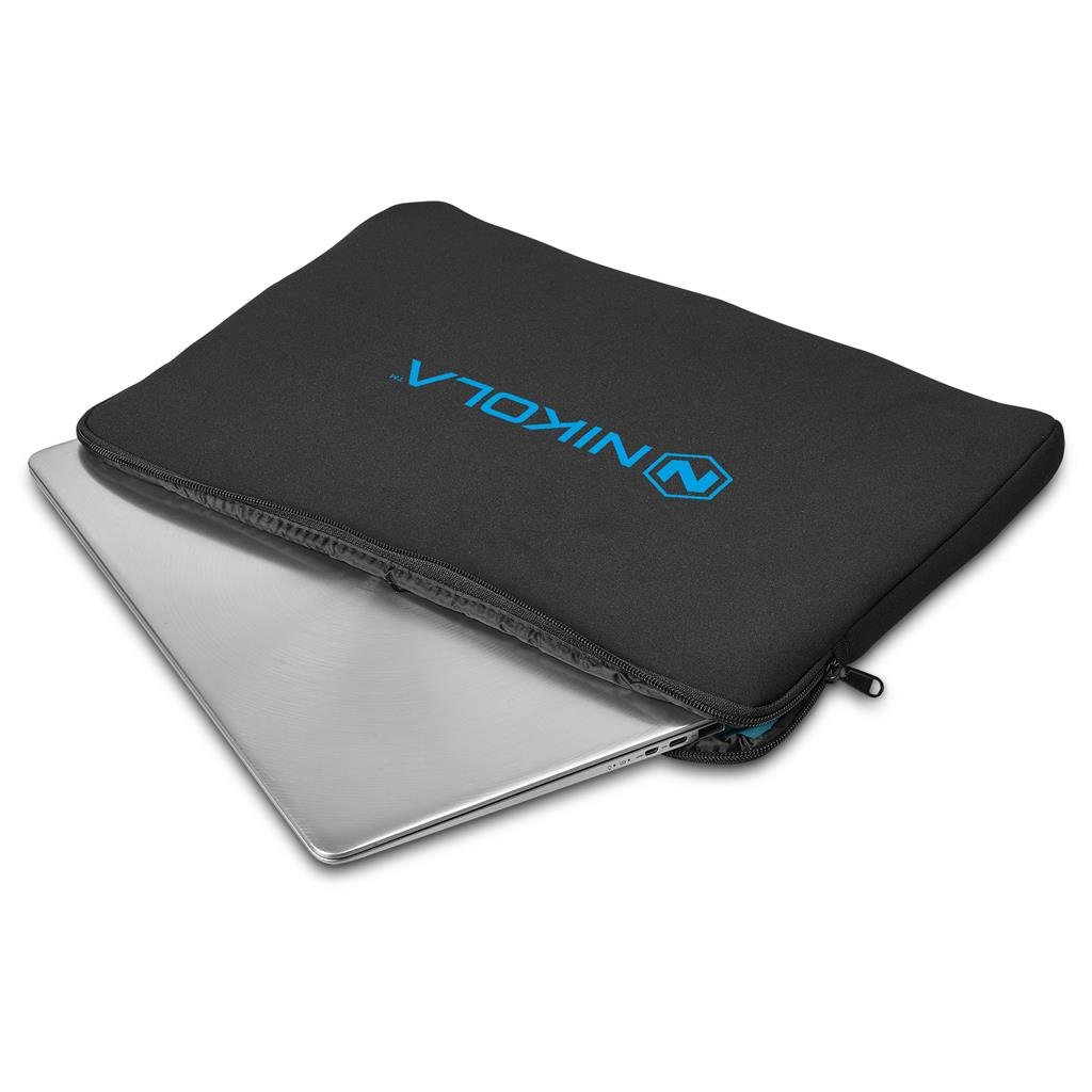Cyber Neoprene Laptop Sleeve