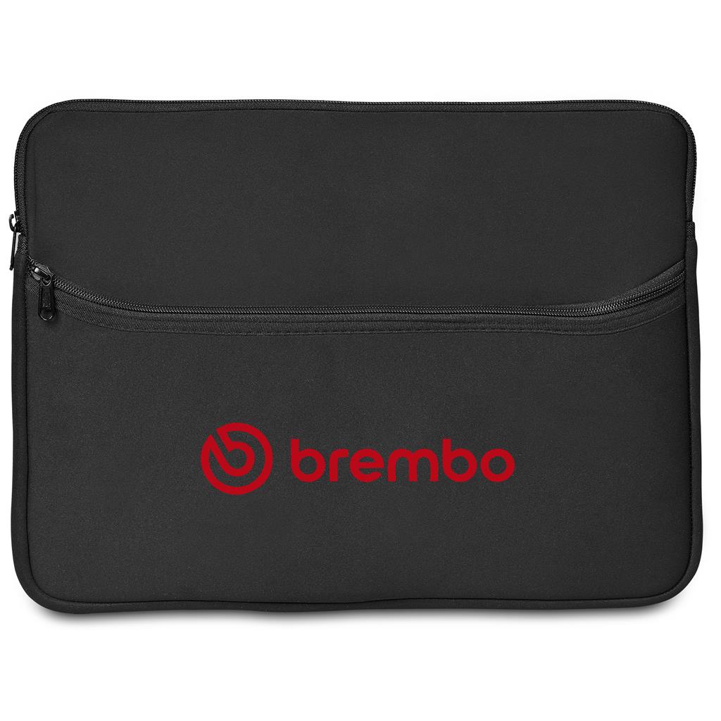 Sisco Neoprene Laptop Sleeve