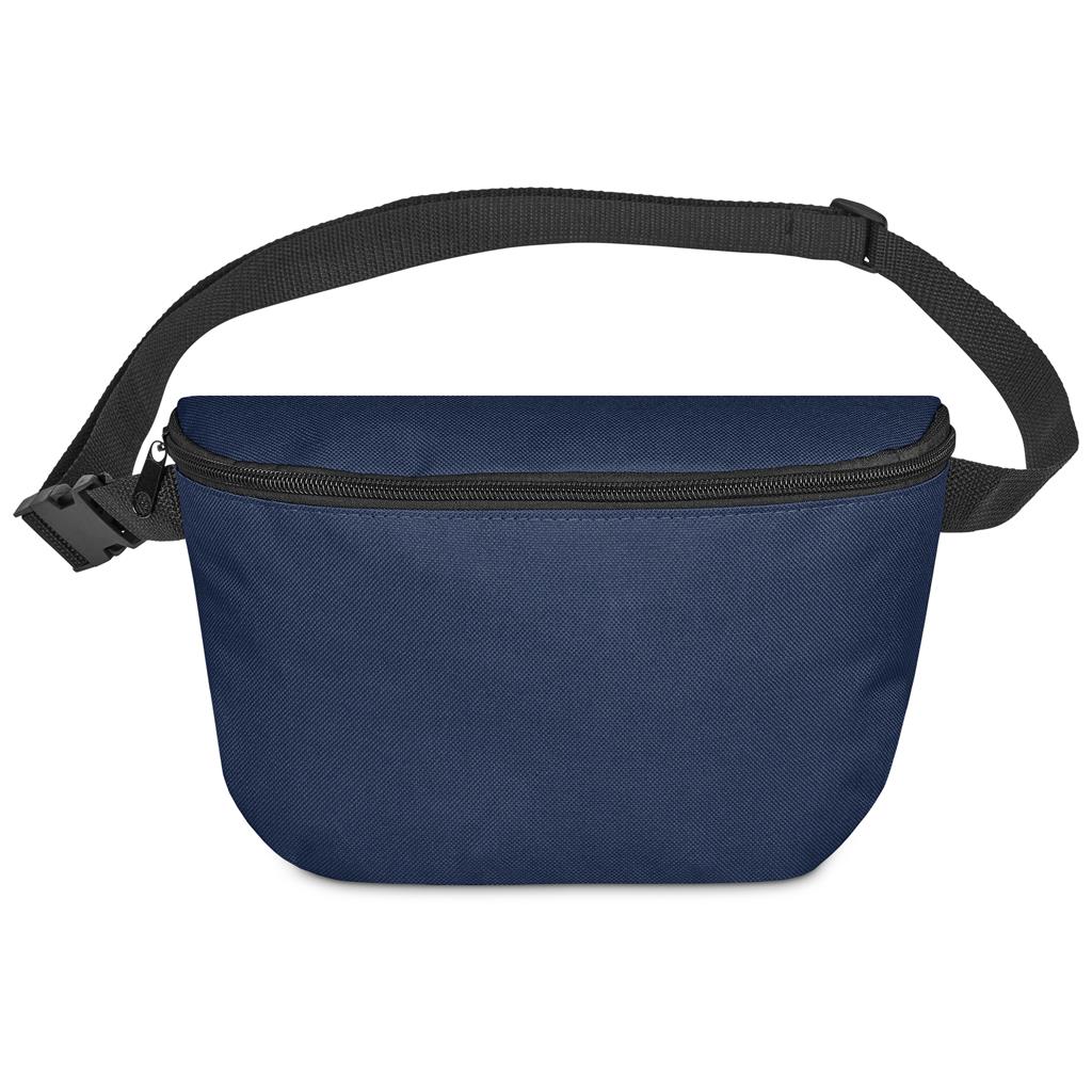 Syracuse Crossbody Bag