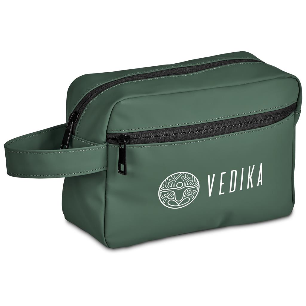 Everdri Water-Resistant Toiletry Bag