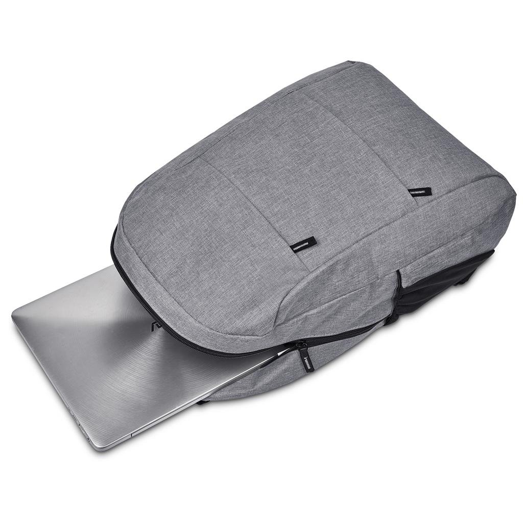 Trento Laptop Backpack