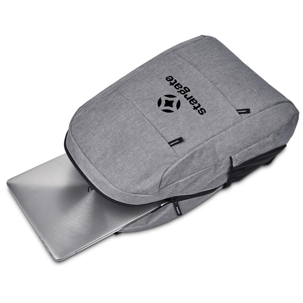 Trento Laptop Backpack