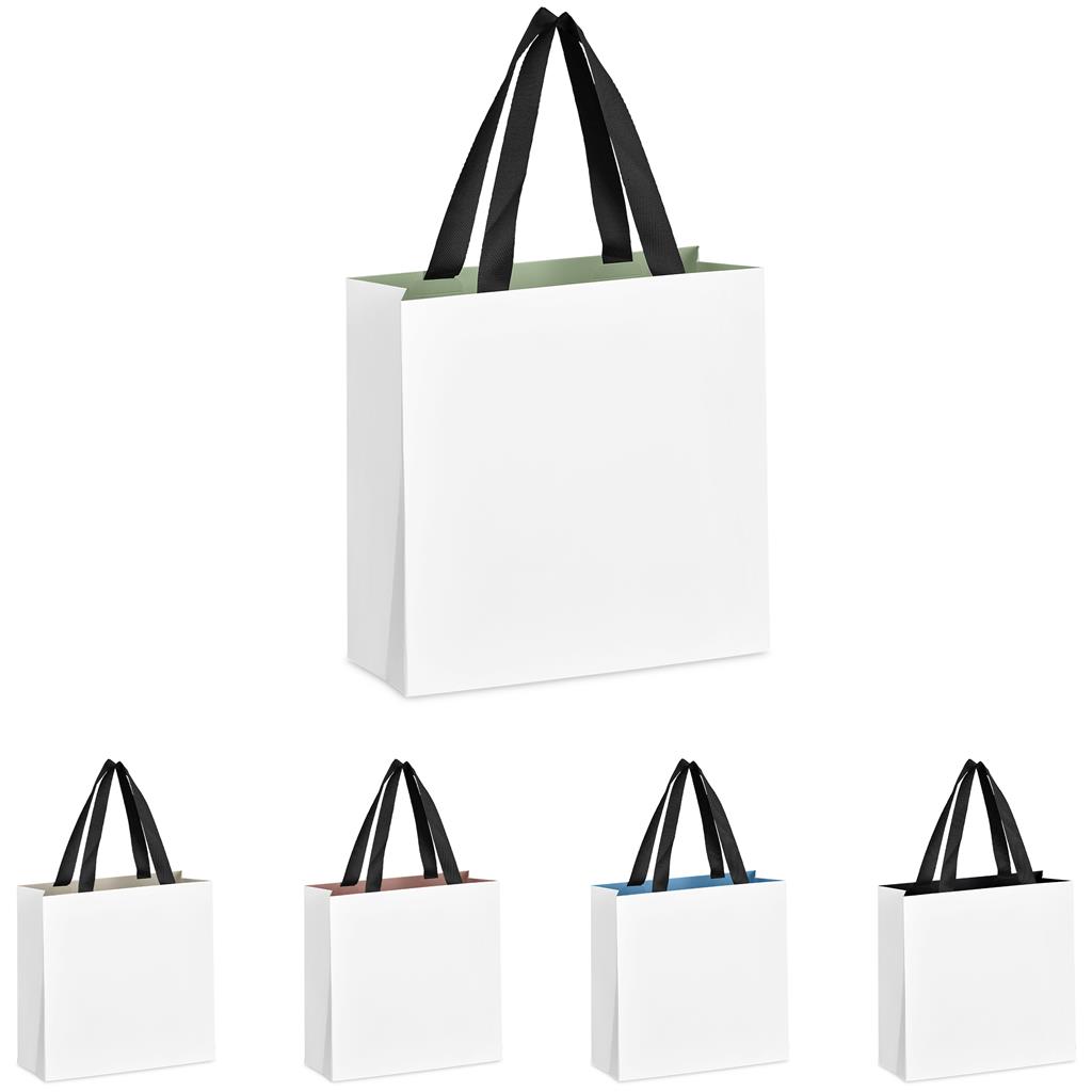 Galleria Mini Paper Gift Bag