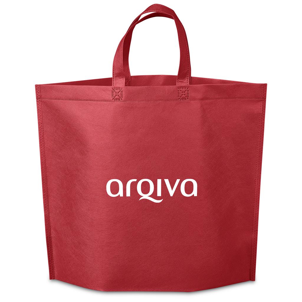 Yorkdale Non-Woven Shopper