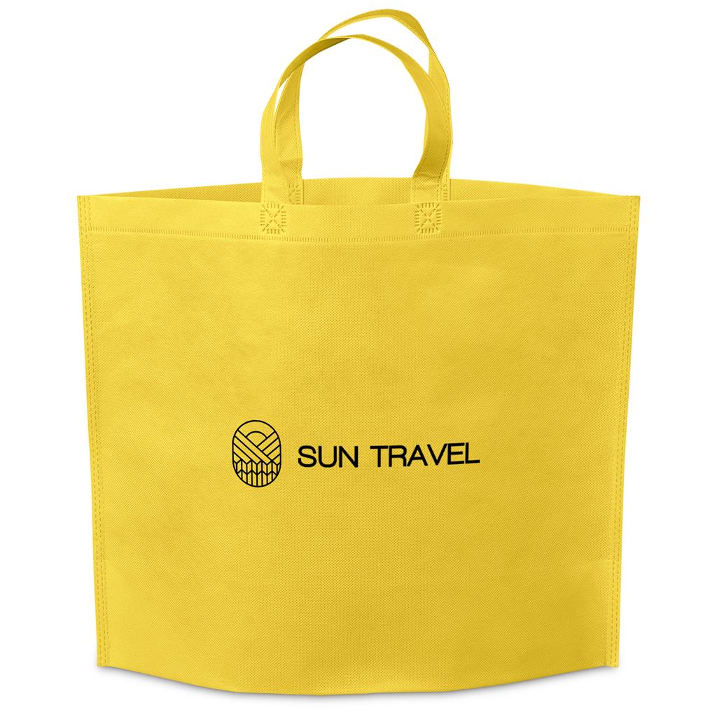 Yorkdale Non-Woven Shopper