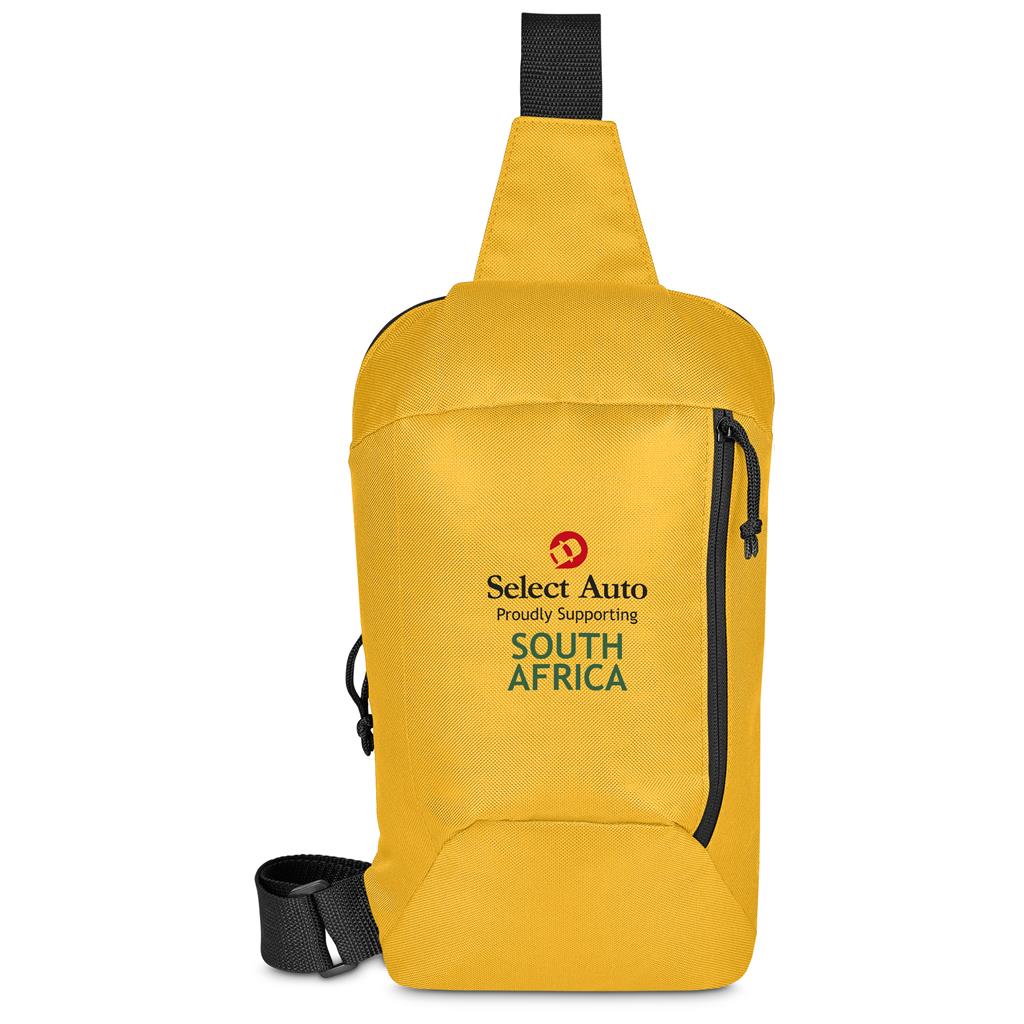 Fanpark Crossbody Bag