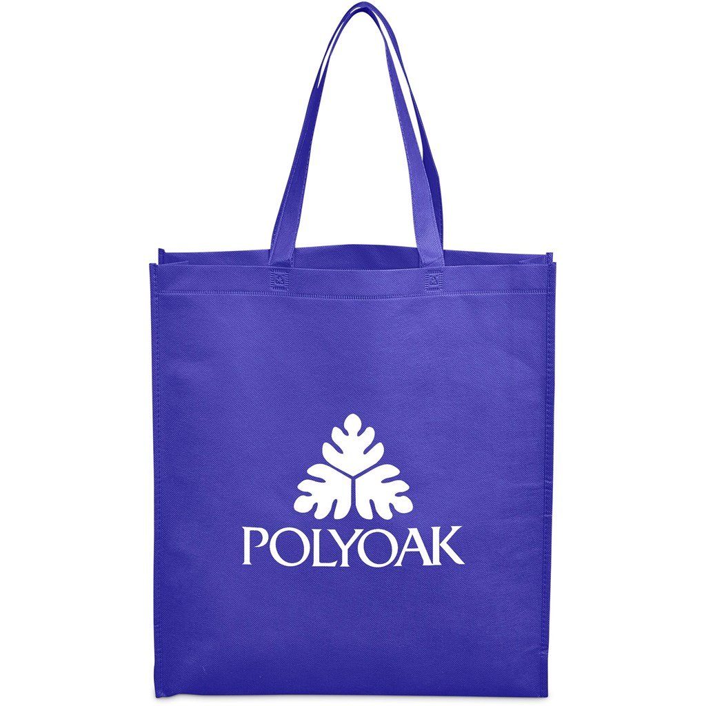 Wellington Non-Woven Shopper