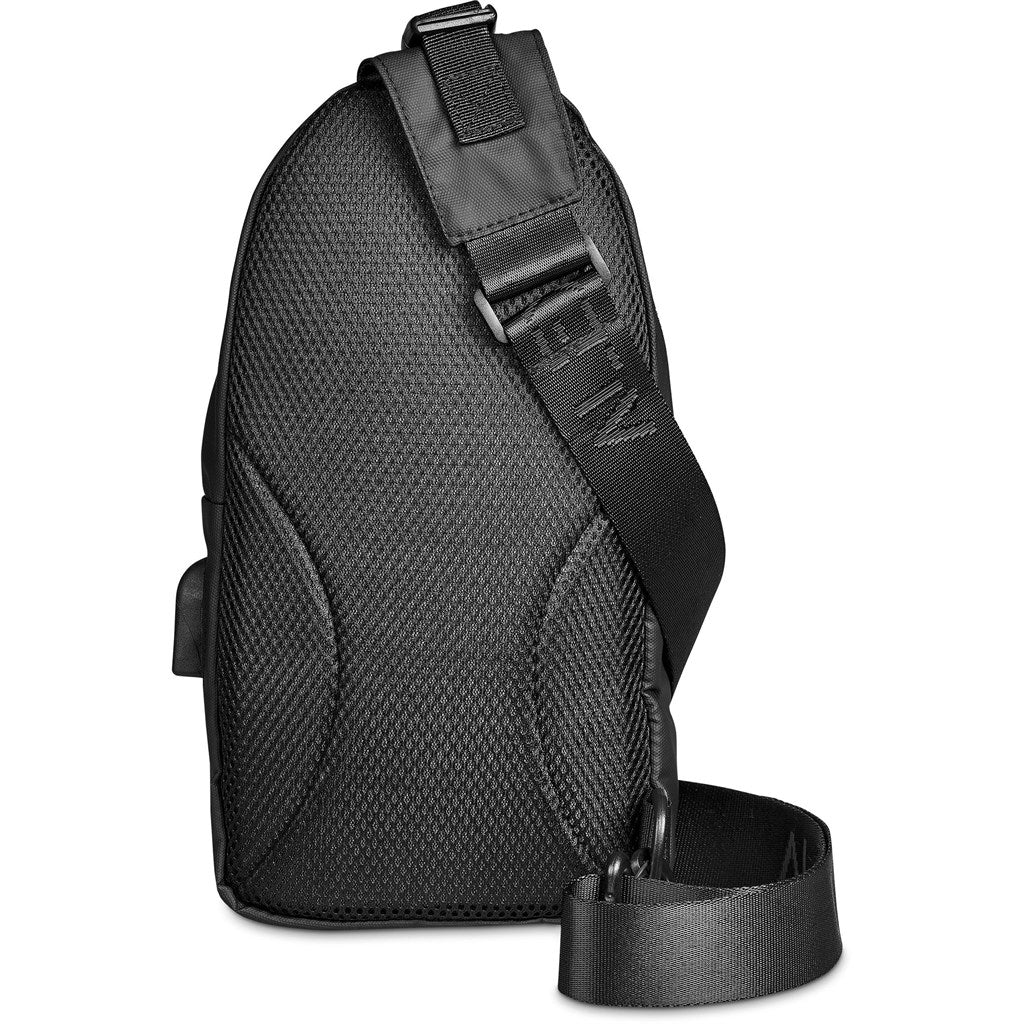 Yucatan Crossbody Sling Bag