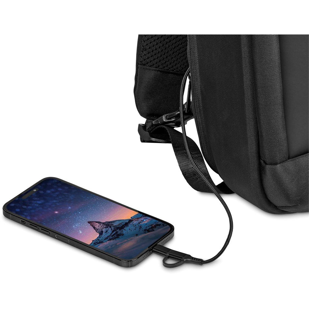 Tremezzo Laptop Backpack