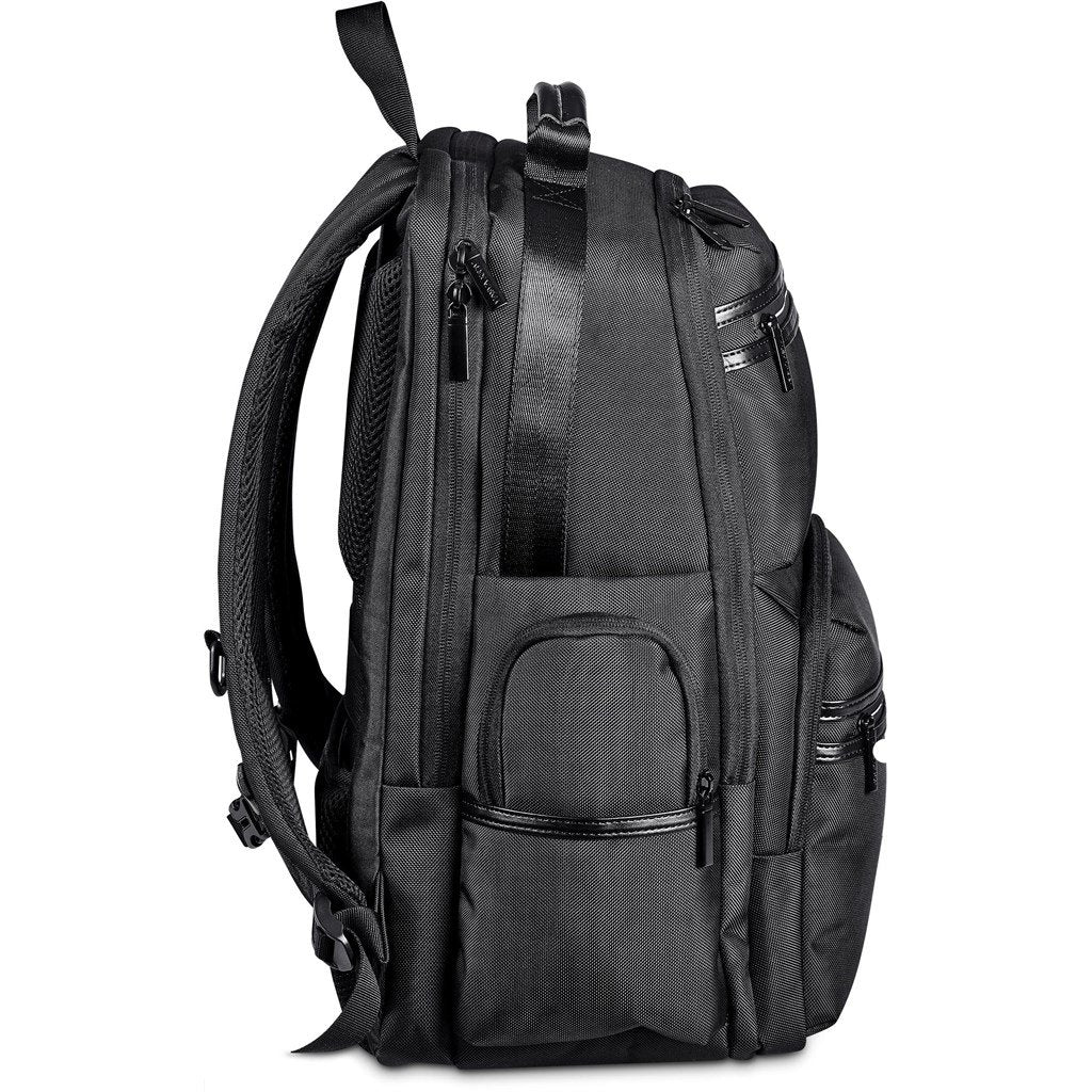 Fitzrovia Laptop Backpack