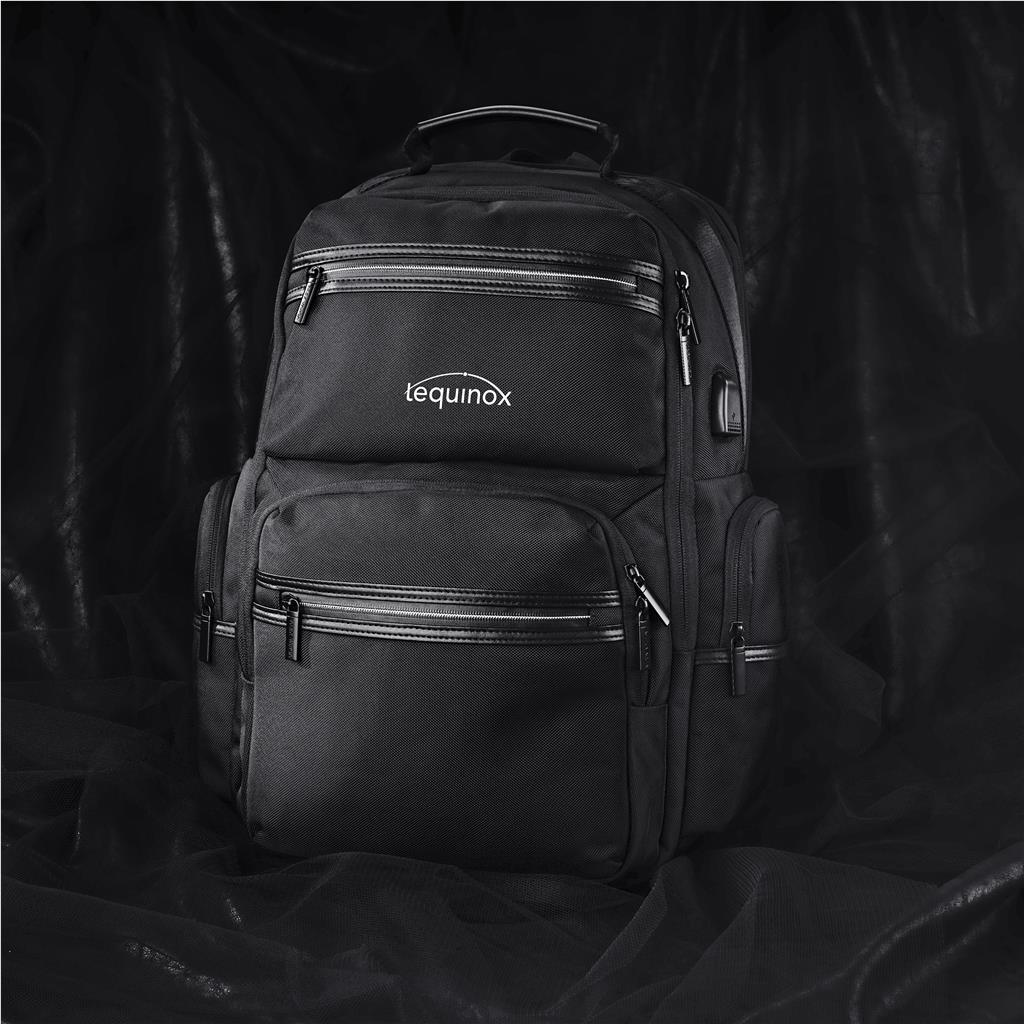 Fitzrovia Laptop Backpack